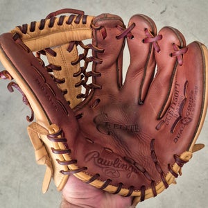 Rawlings RH Gold Glove Elite Baseball Glove 11.5" (Used)