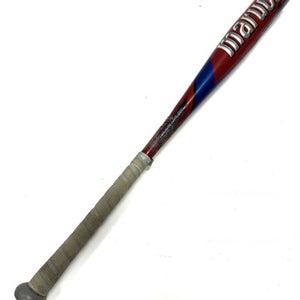 Used Marucci CAT 9 BB/SB High School -3 Bat 32" 11860-S000299263