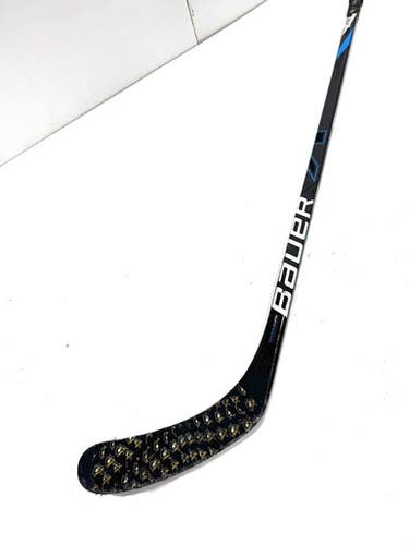 Used Bauer VOLT Inter One Piece Right 55 Flex 11860-C000299234