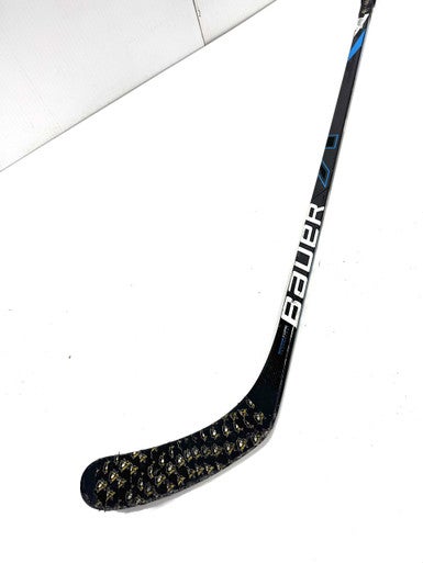 Used Bauer VOLT Inter One Piece Right 55 Flex 11860-C000299234