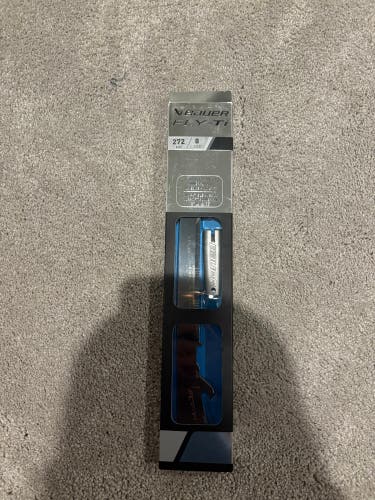 Bauer Fly-Ti 272 mm (New)