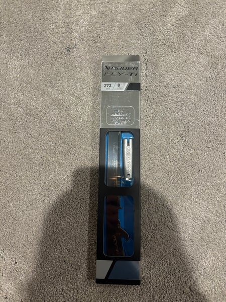 Bauer Fly-Ti 272 mm (New)