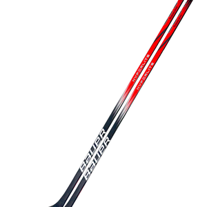 2 pack Bauer Vapor Hyperlite 2 RH 87 Flex P92M