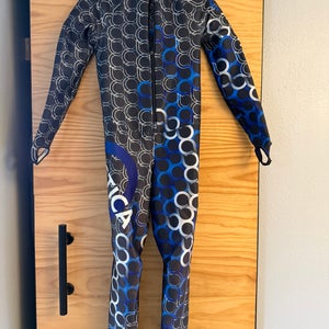 Arctica Ski Suit Adult Small