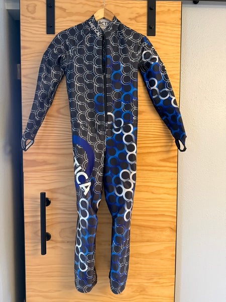 Arctica Ski Suit Adult Small