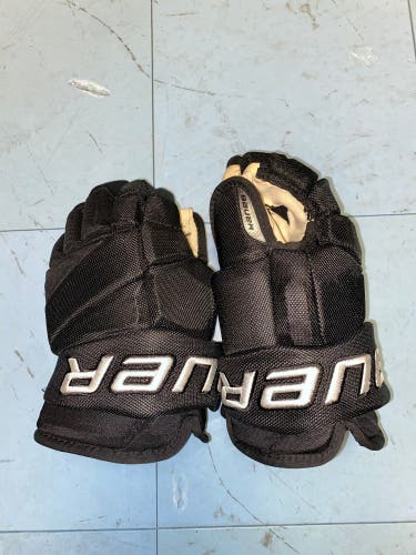 Lightly Used Bauer Vapor Pro Team Gloves 13”