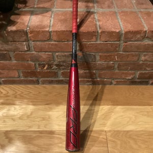 Rawlings Quatro Pro Composite USABat Certified Bat (-8) 22 oz 30" (Used)