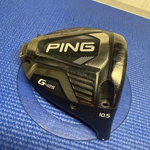 Used Ping G425 Max Driver 45" 10.5 RH Alta CB 55g Siff shaft w/ Cover