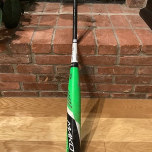 2016 Easton Mako Torq Composite USSSA Certified Bat (-8) 23 oz 31" (Used)