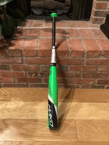 2016 Easton Mako Torq Composite USSSA Certified Bat (-8) 23 oz 31" (Used)
