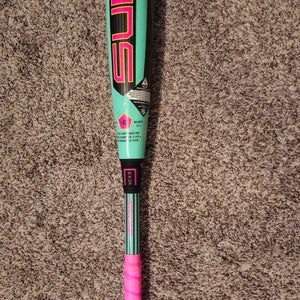 2025 Louisville Slugger Supra Composite USSSA Certified Bat (-10) 21 oz 31" (New)