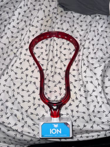 ECD Ion Head (New)