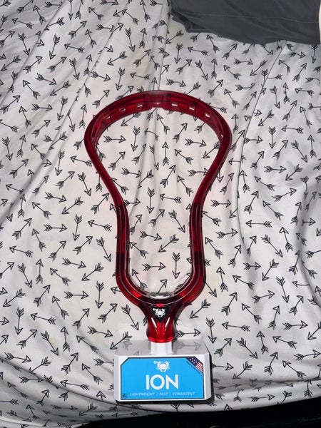 ECD Ion Head (New)