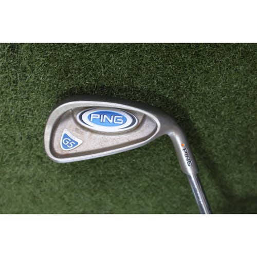 PING G2 Orange Dot 36" Golf 7 Iron RH / 2C-S784