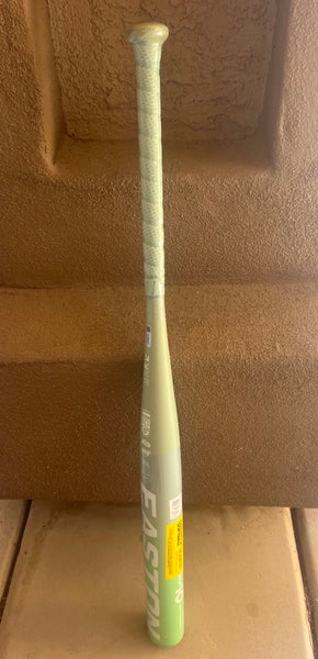 2025 Easton GHOST MATCHA LIMITED EDITION NUMBERED Bat (-10) 22 oz 32 ...