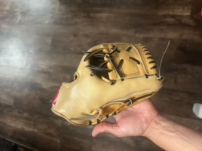 Beautiful JL  1piece web 11.75