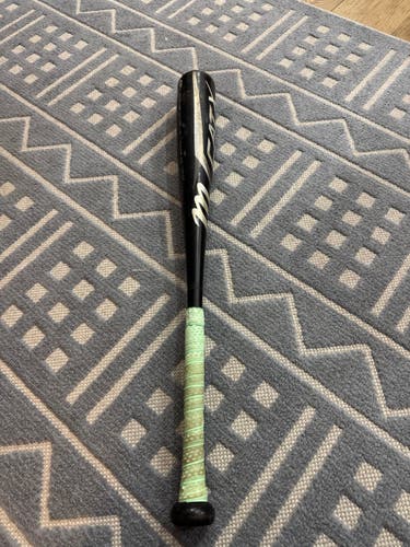 Marucci CATX Vanta Alloy USSSA Certified Bat (-10) 17 oz 27" (Used)