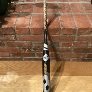 2015 DeMarini CF8 Composite USSSA Certified Bat (-11) 18 oz 29" (Used)