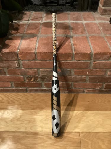 2015 DeMarini CF8 Composite USSSA Certified Bat (-11) 18 oz 29" (Used)