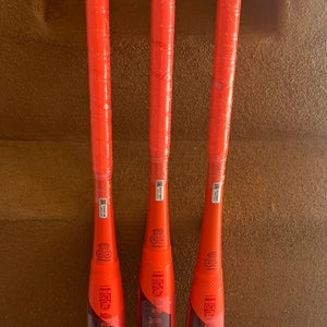2026 Easton 2026 GHOST ADVANCED Bat (-11) 21 oz 32" (New)