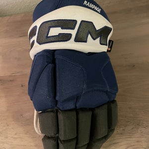 CCM Pro Model Gloves 14" (Used)