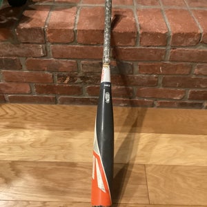 2016 Easton Mako Composite USSSA Certified Bat (-10) 19 oz 29" (Used)