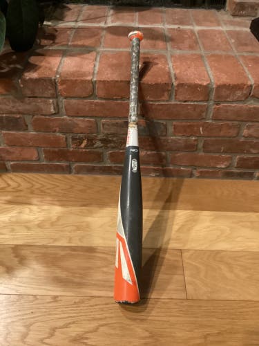 2016 Easton Mako Composite USSSA Certified Bat (-10) 19 oz 29" (Used)