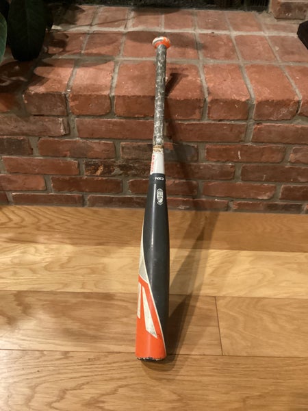 2016 Easton Mako Composite USSSA Certified Bat (-10) 19 oz 29" (Used)