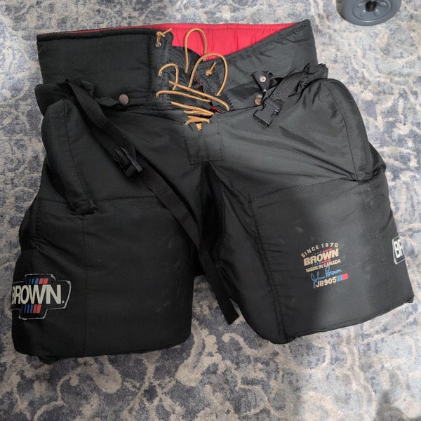 Men's Senior Size 40 - JB905 Hockey Pants (Used)