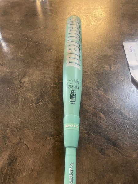 Marucci Asura Composite Bat (-10) 21 oz 31" (Used)