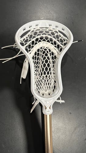 ECD Mirage 3.0 Strung Head (New)