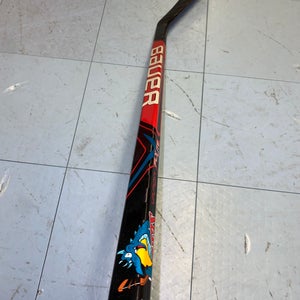 New Custom Bauer 2N Pro p28M 87 flex RH