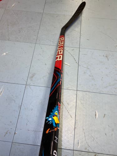 New Custom Bauer 2N Pro p28M 87 flex RH