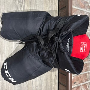 Youth Large CCM JetSpeed FT350 Hockey Pants (Used)