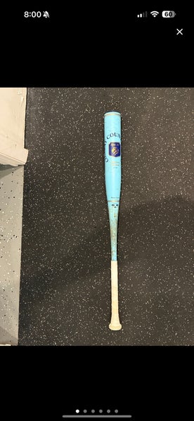 Combat MFG Spec A1 Alloy Bat (-3) 31 oz 34" (Used)