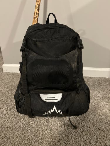 Bundle baseball items