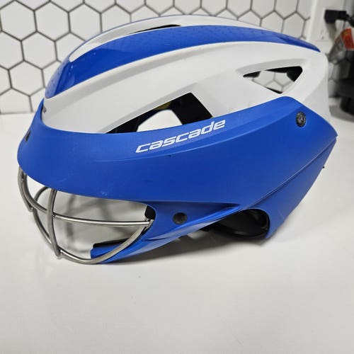 Cascade LX Headgear (Used)