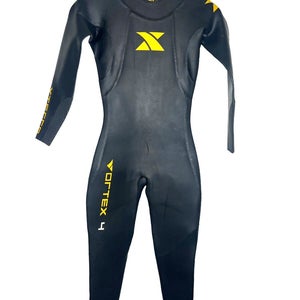 Xterra Womens Full Triathlon Wetsuit Size WSLO (Small Long)  Vortex 4