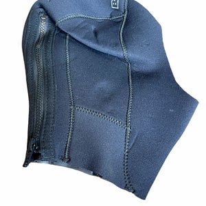 Bare Mens Wetsuit Surf Dive Hood Size Small 5mm