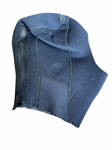 Bare Mens Wetsuit Surf Dive Hood Size Small 5mm