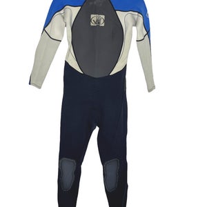 Body Glove Mens Full Wetsuit Size Medium ARC 3/2