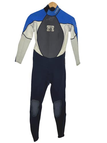 Body Glove Mens Full Wetsuit Size Medium ARC 3/2
