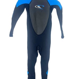 O'Neill Childs Full Wetsuit Kids Size 12 Hammer 3/2