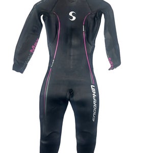 NEW Synergy Womens Full Triathlon Wetsuit Endorphine Size P1 (XS) - $395
