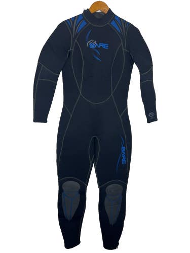 NEW Bare Womens Full 5mm Wetsuit Size 14 Sport: Fits 135-155 lbs - $329