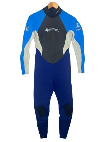 Xcel Womens Full Wetsuit Size 10 Infiniti Synergy 3/2