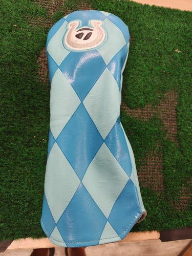 Taylormade Professional Championship Null Fairway Wood Golf headcover