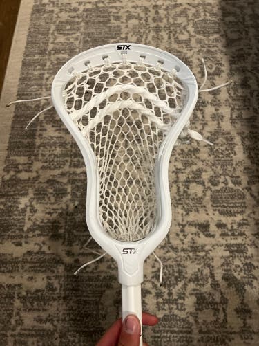 STX Stallion 1K Strung Head (New)