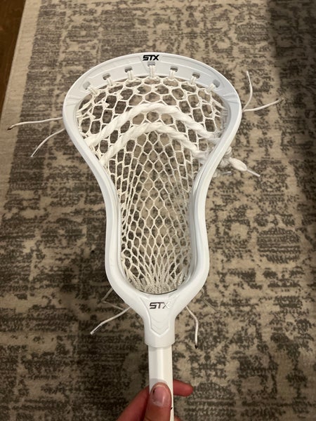 STX Stallion 1K Strung Head (New)