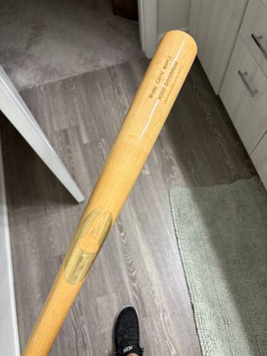 Chandler CB110 Bat (-3) 30.5 oz 33.5" (Used)